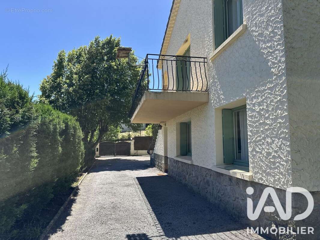 Photo 8 - Maison à AUBENAS