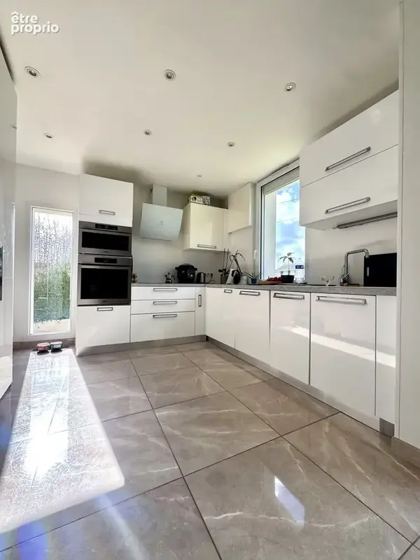 Maison 5 pièces 100 m² à vendre à Le Mesnil-Esnard (76240) - photo 6