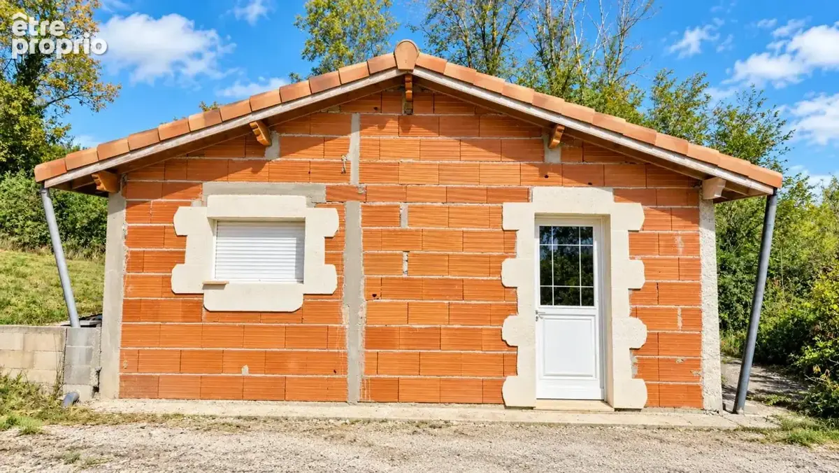 Maison de 6 pièces de 208,48 m² à Escornebœuf - photo 19