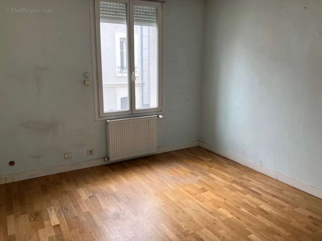Maison à TOURS