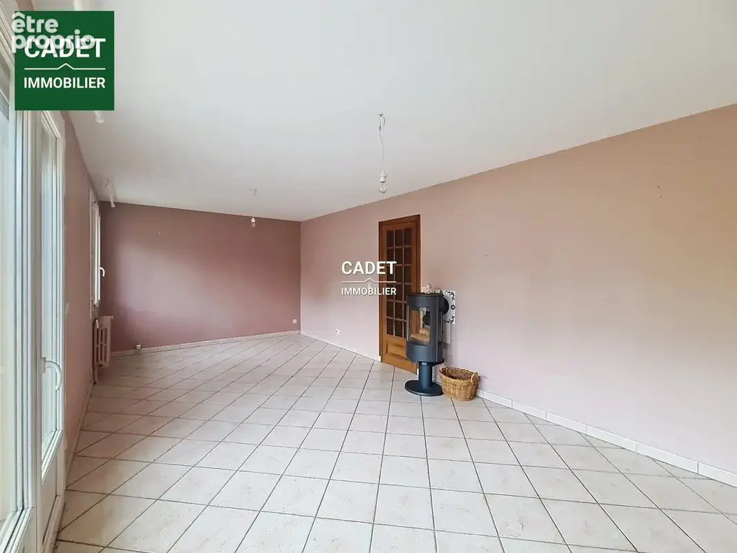 Maison 3 pièces 114 m² à vendre à La Haye-Pesnel (50320) - photo 5