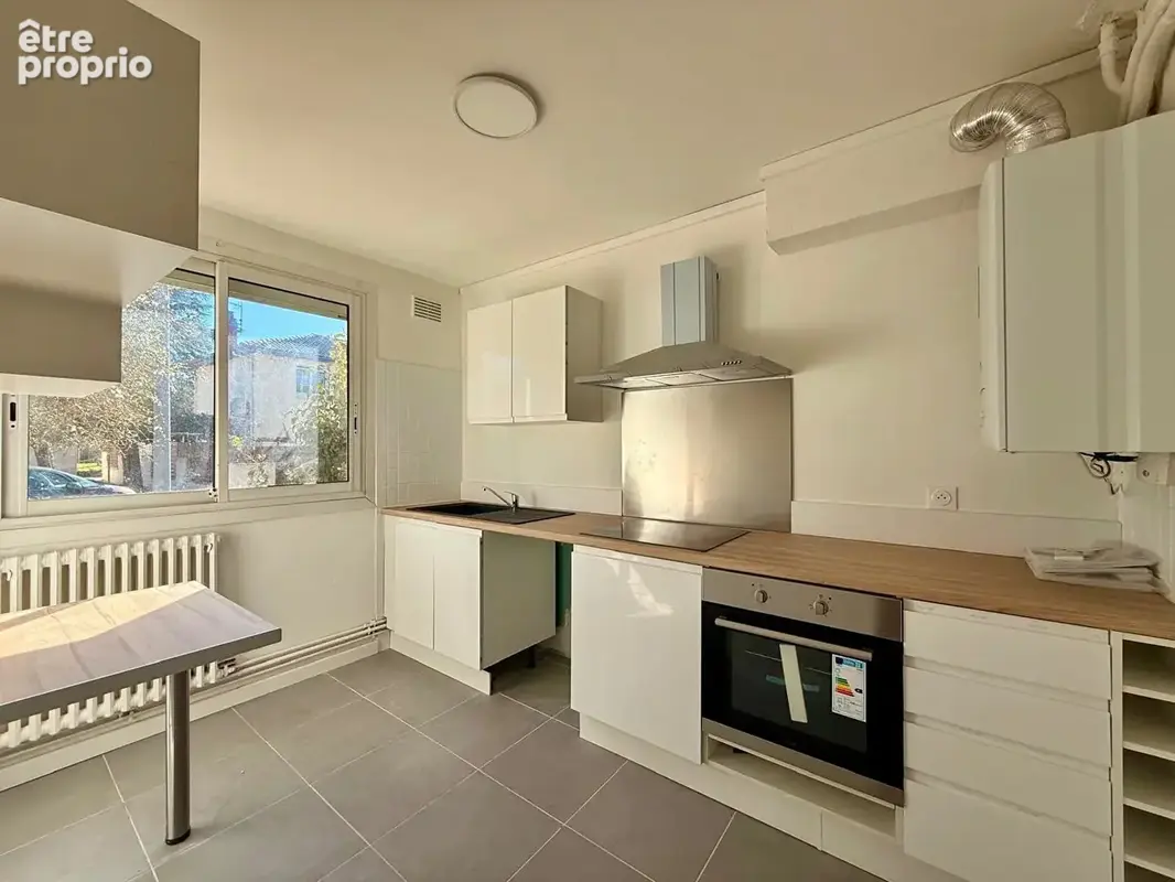Maison Toulouse 4 pièce(s) 71.41 m2 - photo 2