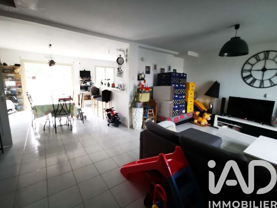 Photo 3 - Maison à CONNERRE