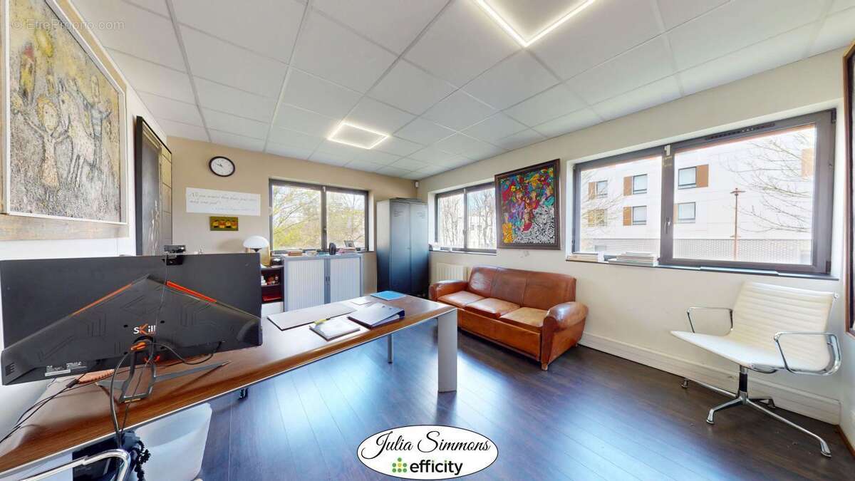 Commerce à BOIS-D'ARCY