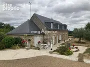 Maison à SAINT-THOMAS-DE-COURCERIERS