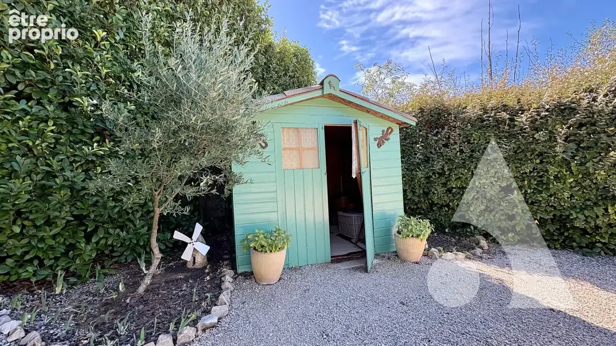 Maison Salernes 4 pièces 83 m2 sur parcelle de 979 m² avec piscine - photo 3