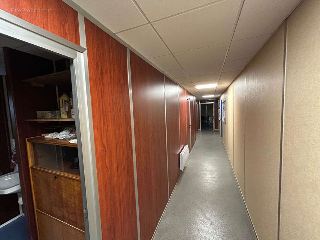 Commerce à ERGUE-GABERIC