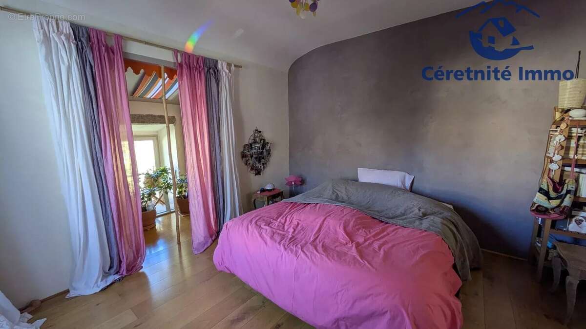 Maison à ARLES-SUR-TECH