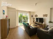 Appartement à MIGNALOUX-BEAUVOIR