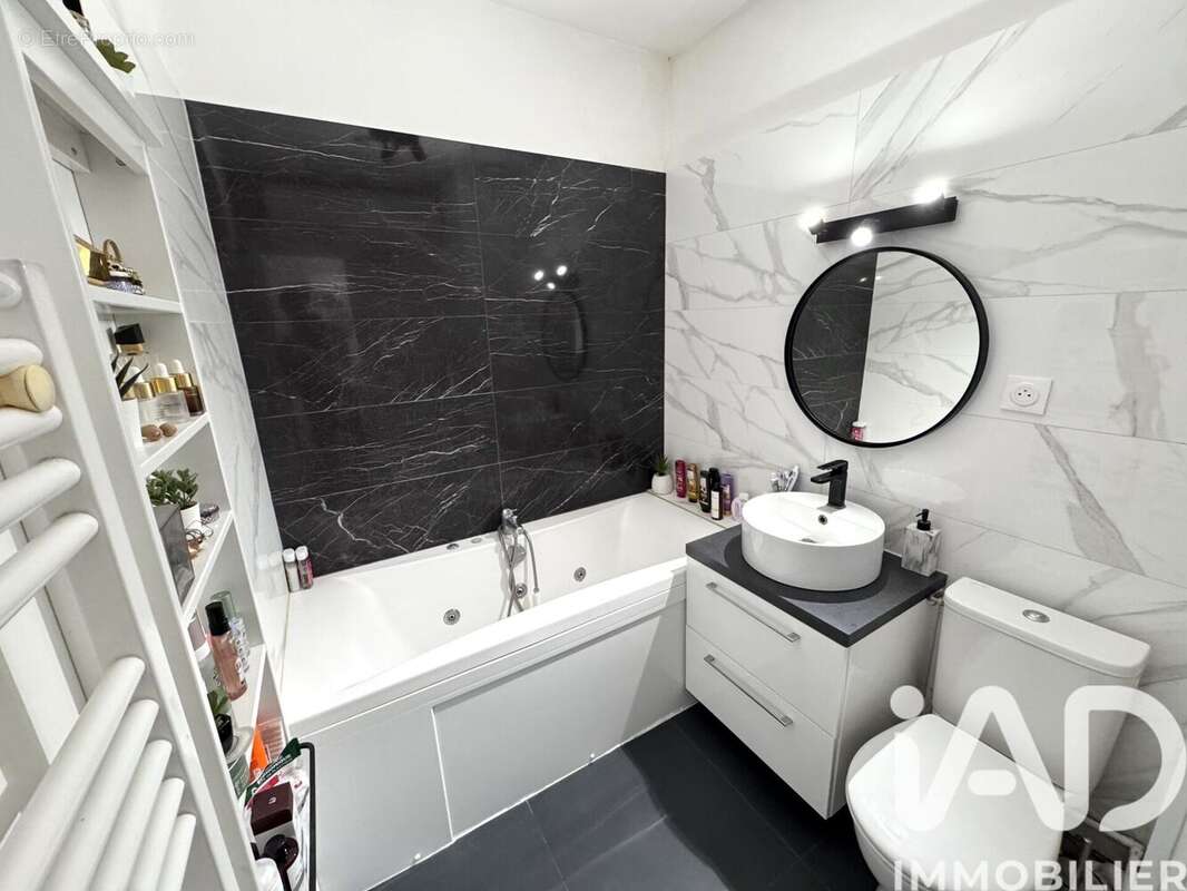 Photo 8 - Appartement à BEAUMONT-SUR-OISE