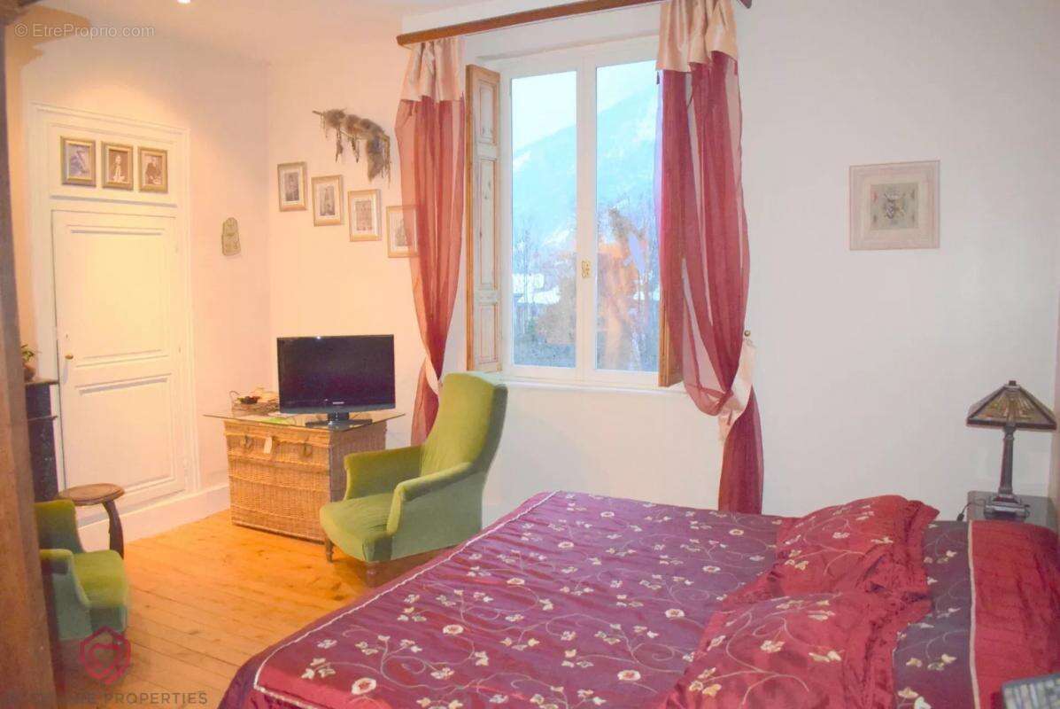 Maison à BAGNERES-DE-LUCHON