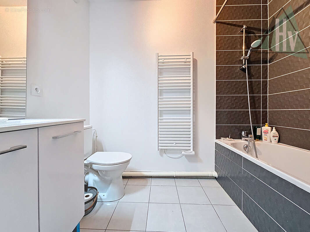 Appartement à CLAMART