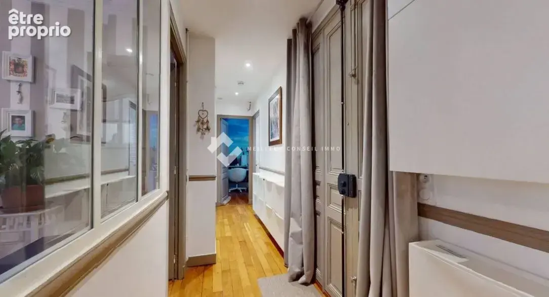 Appartement 4 pièces 79 m² à vendre à Le Raincy (93340) - photo 5