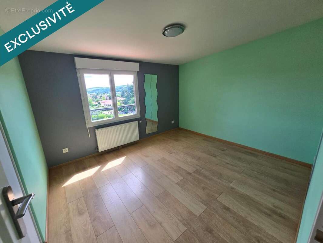 Photo 9 - Maison à RIVE-DE-GIER