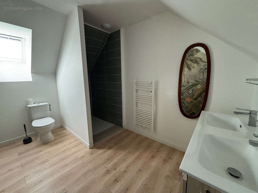 Maison à FRANCUEIL