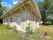 Maison à BELIN-BELIET