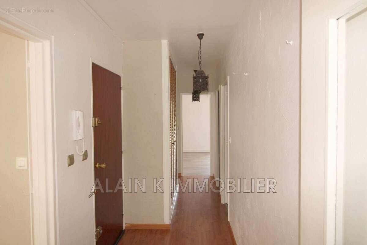 Appartement à VELIZY-VILLACOUBLAY