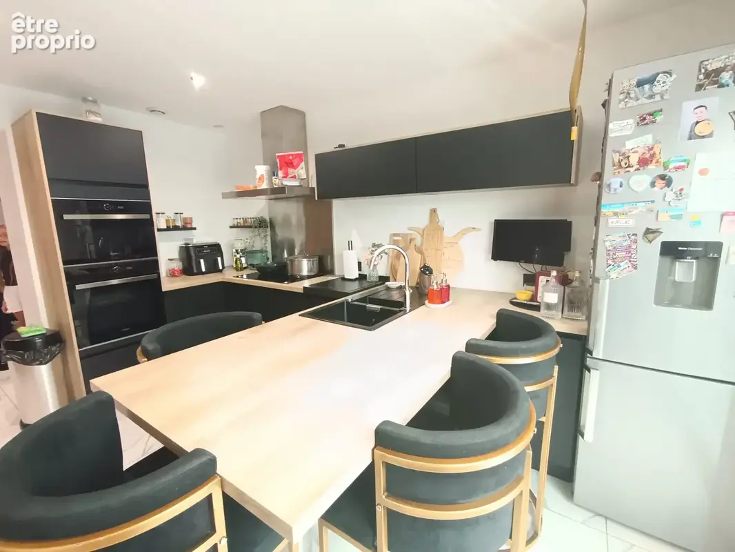 Maison 99 m² à Neuville-En-Ferrain  - photo 4