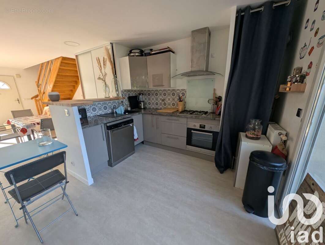 Photo 4 - Maison à NANGY