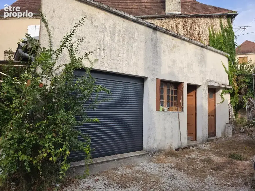 Maison de 193 m² à Thenon - photo 8