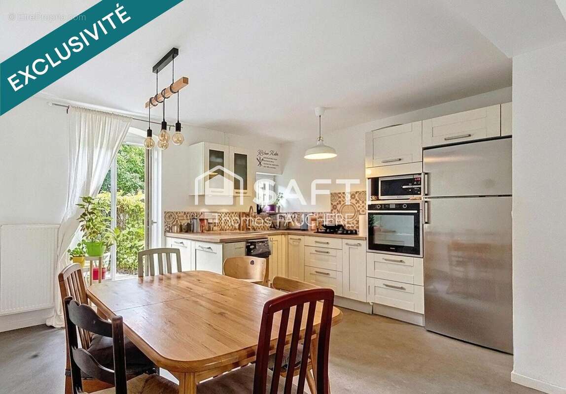 Photo 4 - Maison à NEUILLY-PLAISANCE