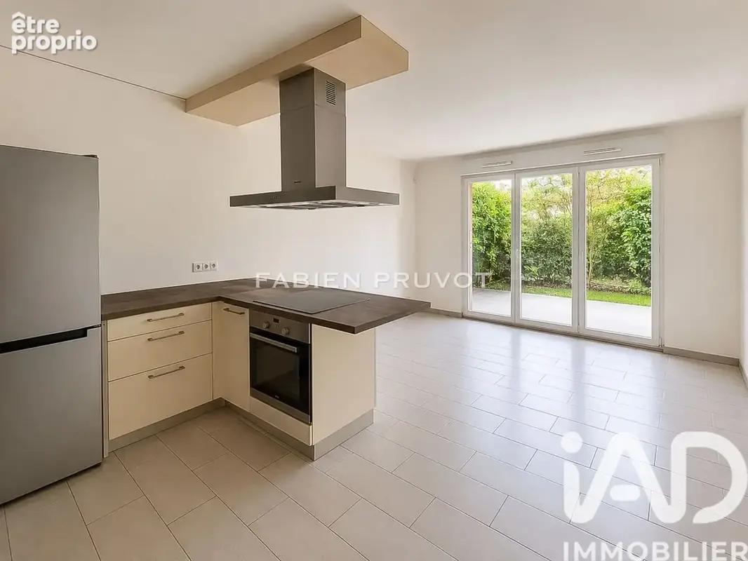 Photo 1 - Appartement à HERBLAY