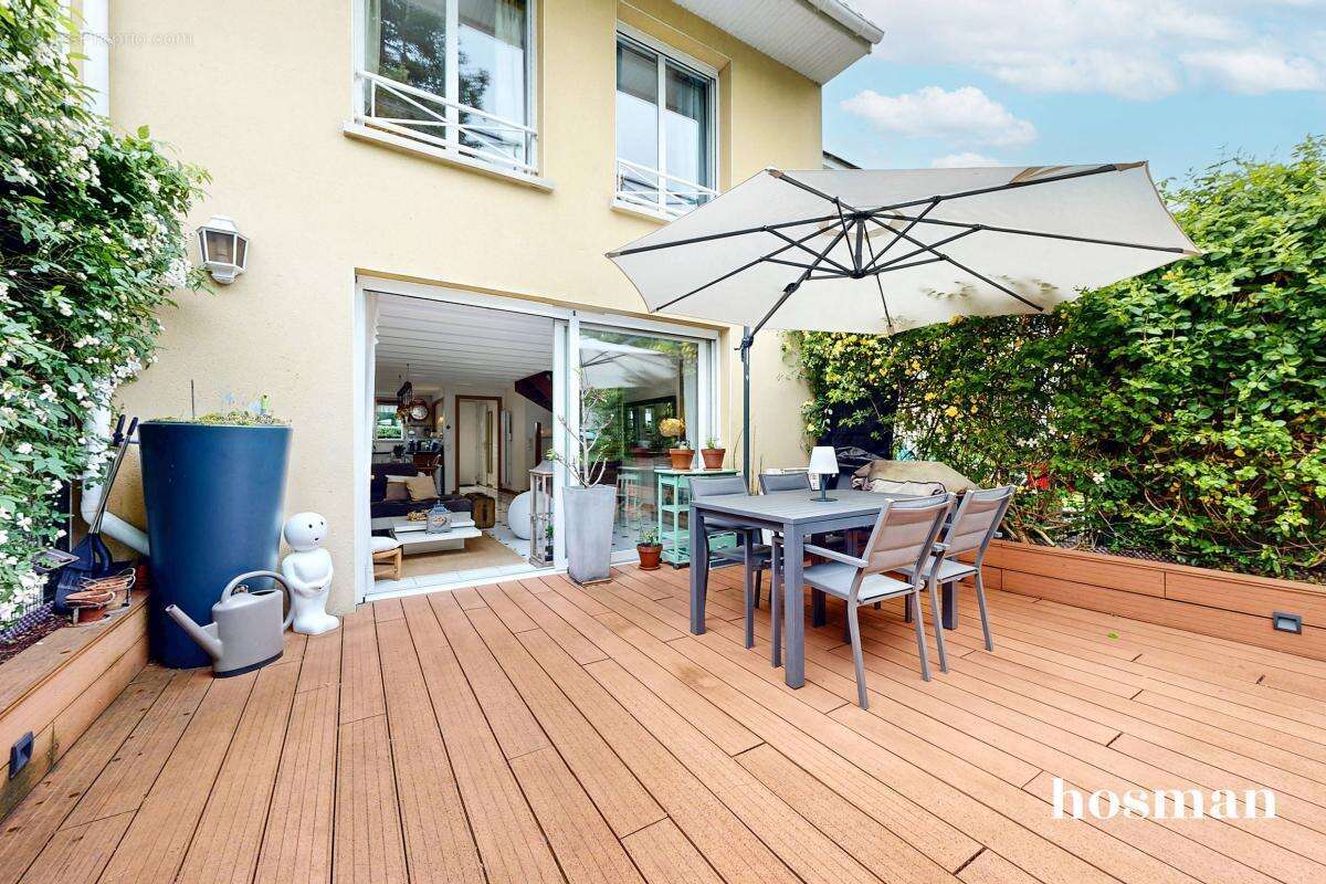 Maison à SAINT-HERBLAIN