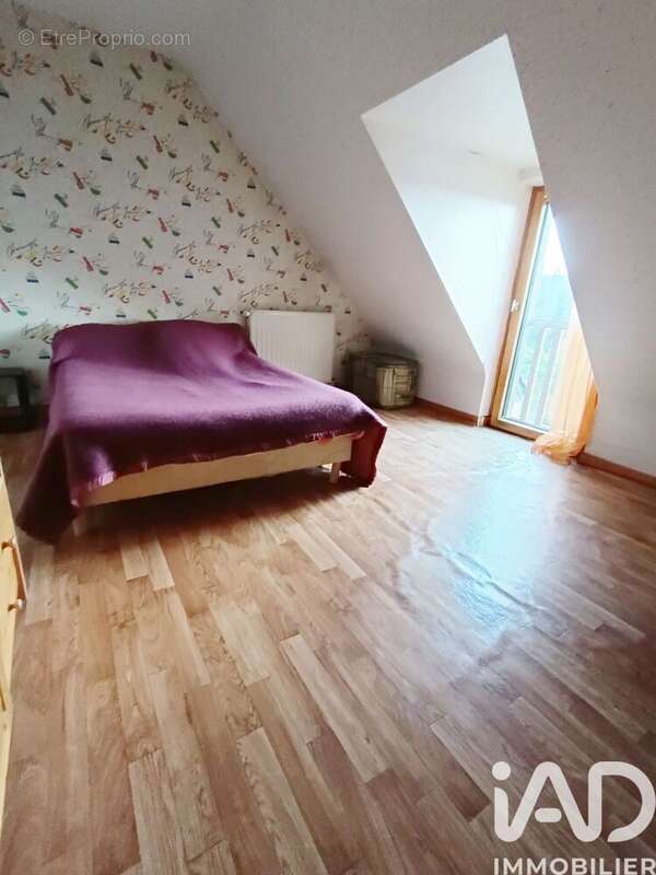 Maison 165 m² à Plaintel  - photo 8