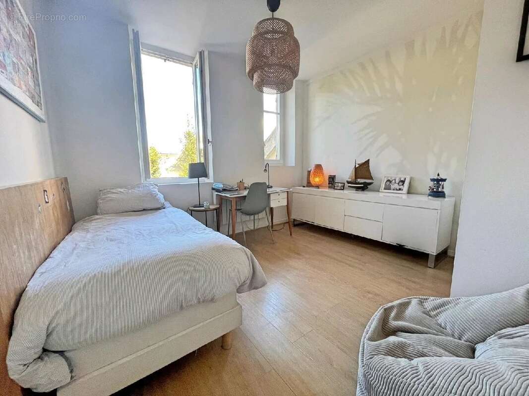 Appartement à BIARRITZ