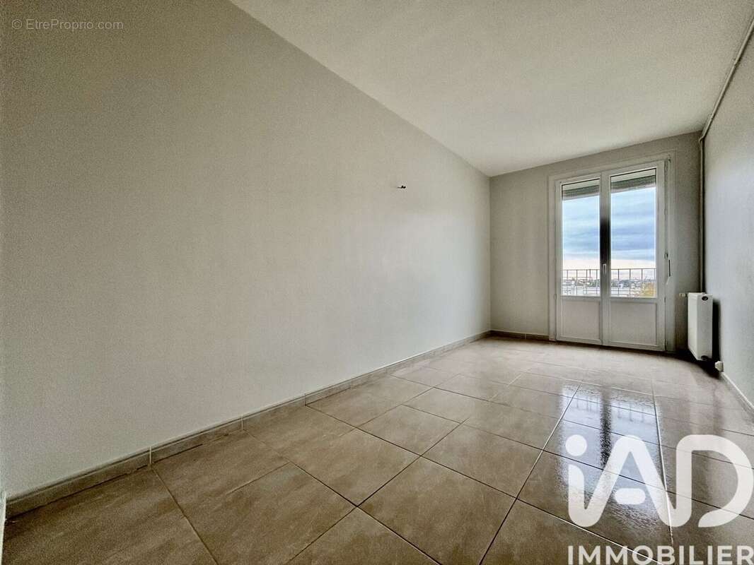 Photo 9 - Appartement à LA ROCHELLE