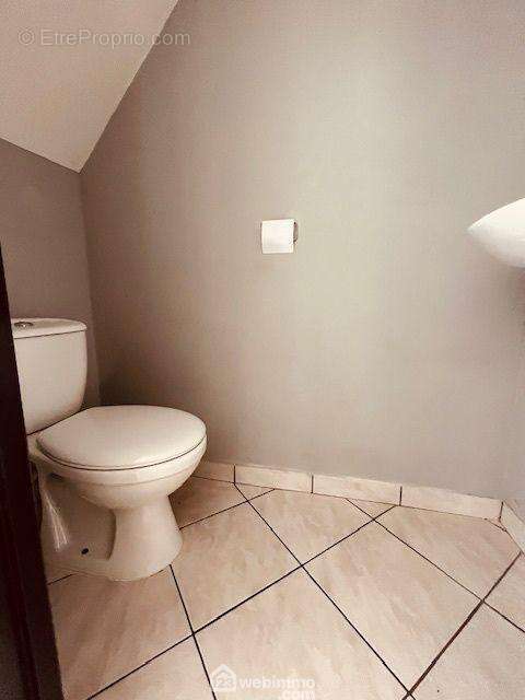 Maison à SAINT-LAURENT-DE-LA-SALANQUE