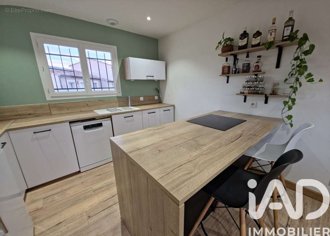 Photo 4 - Maison à BEAUVOISIN