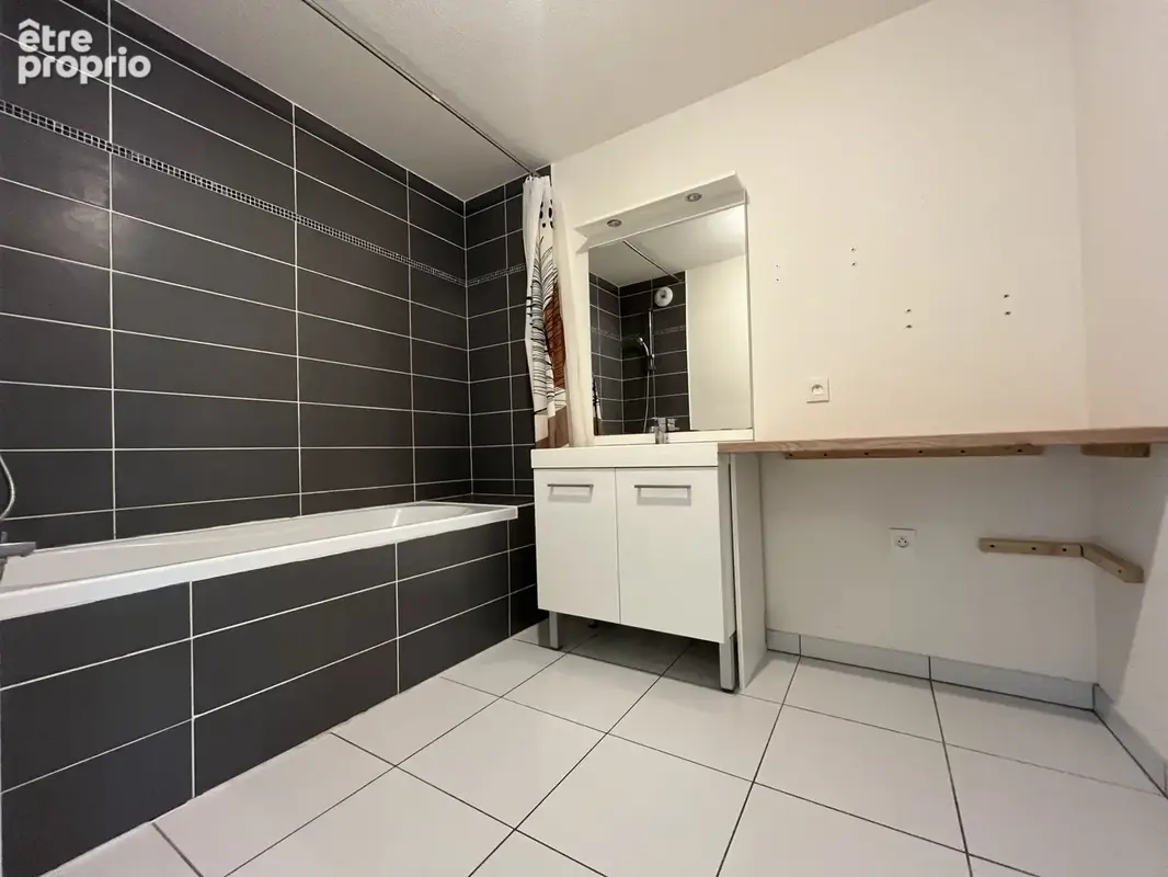 Appartement T3 de 64 m2 avec terrasse de 14,5 m2 - Gradignan Le Brandier - photo 14