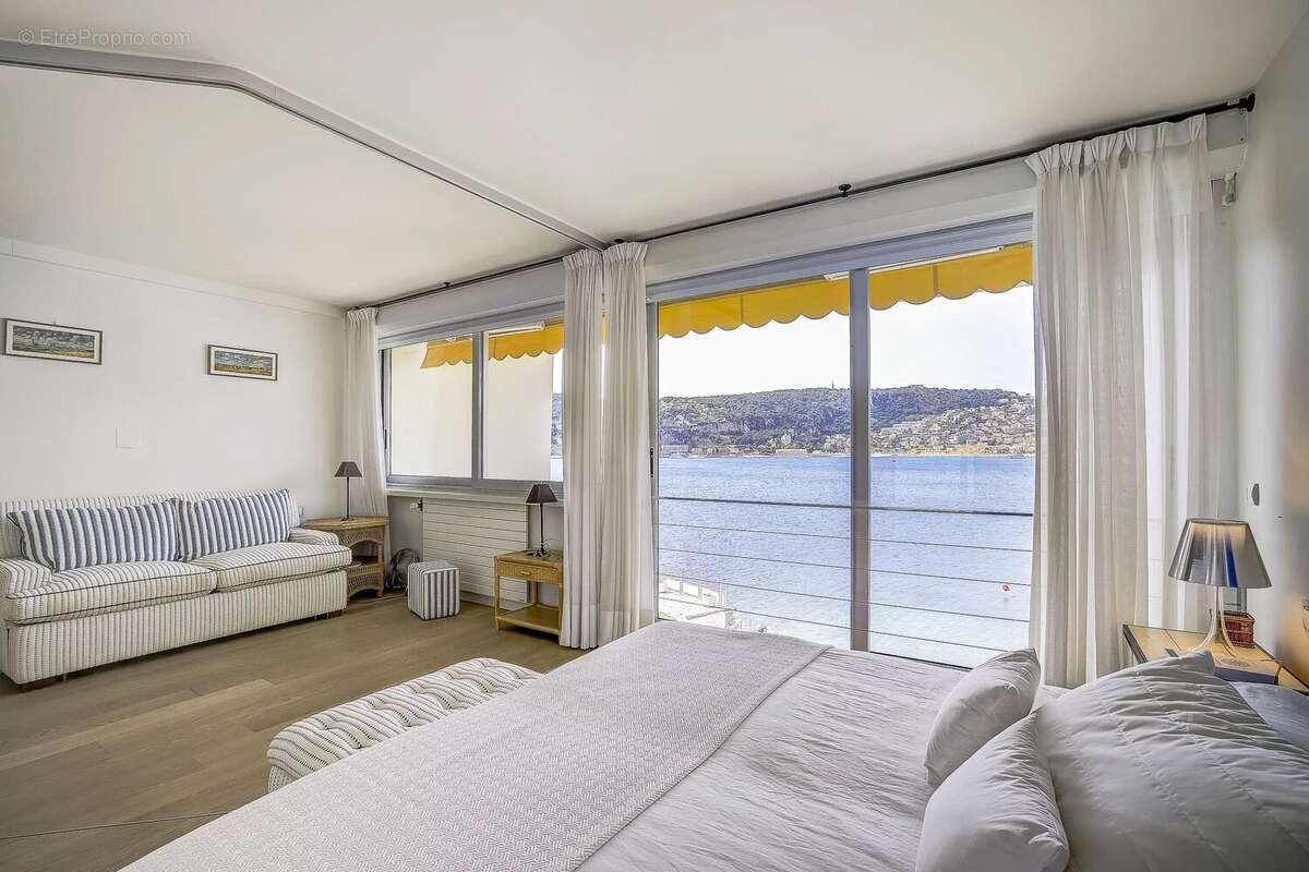 Appartement à SAINT-JEAN-CAP-FERRAT