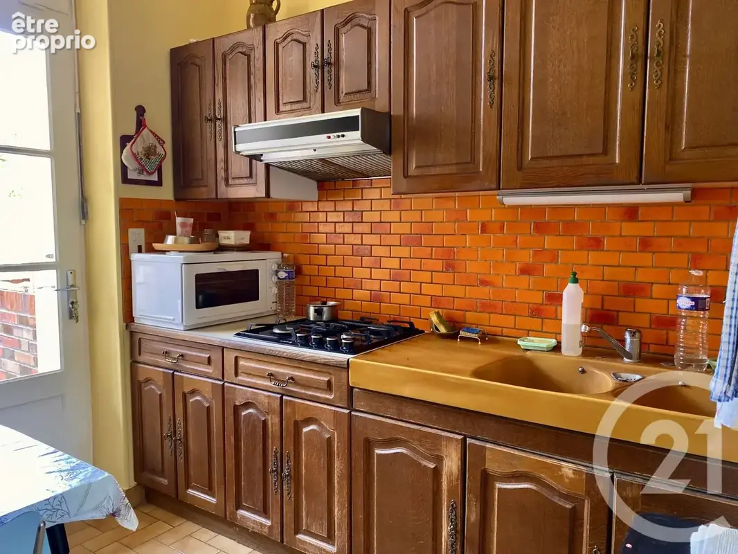 Maison 107 m² à Saint-Amand-En-Puisaye  - photo 6