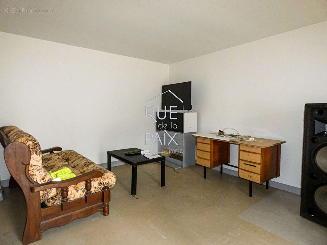 Appartement à LATILLE