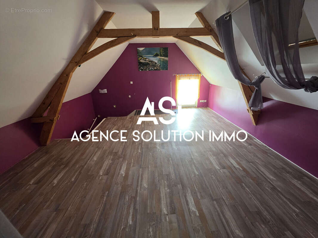 Maison Saint Leonard Des Bois 5 pièce(s) 83 m2 - photo 10