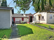 Maison à LE BOUSCAT