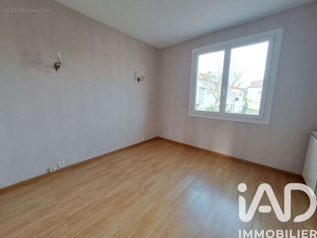 Photo 6 - Maison à LA TREMBLADE