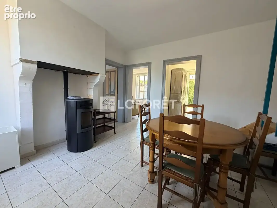 Maison indépendante 3 chambres à Ballay - photo 2