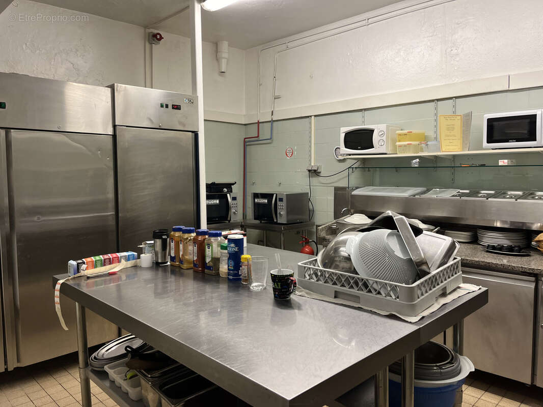 Maison à LE PERTHUS