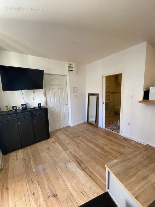 Appartement à PAU