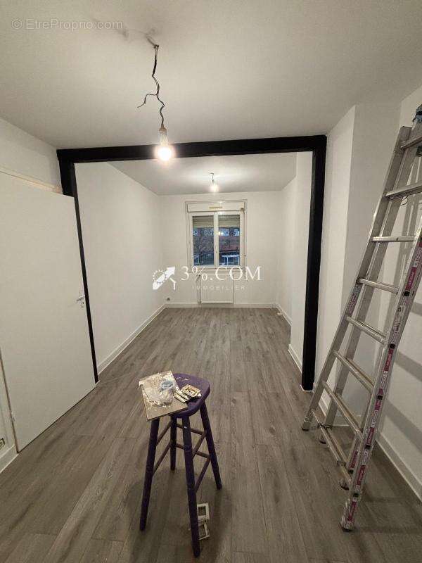 Appartement à SAINT-NAZAIRE