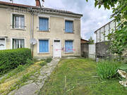 Maison à LES ISLETTES