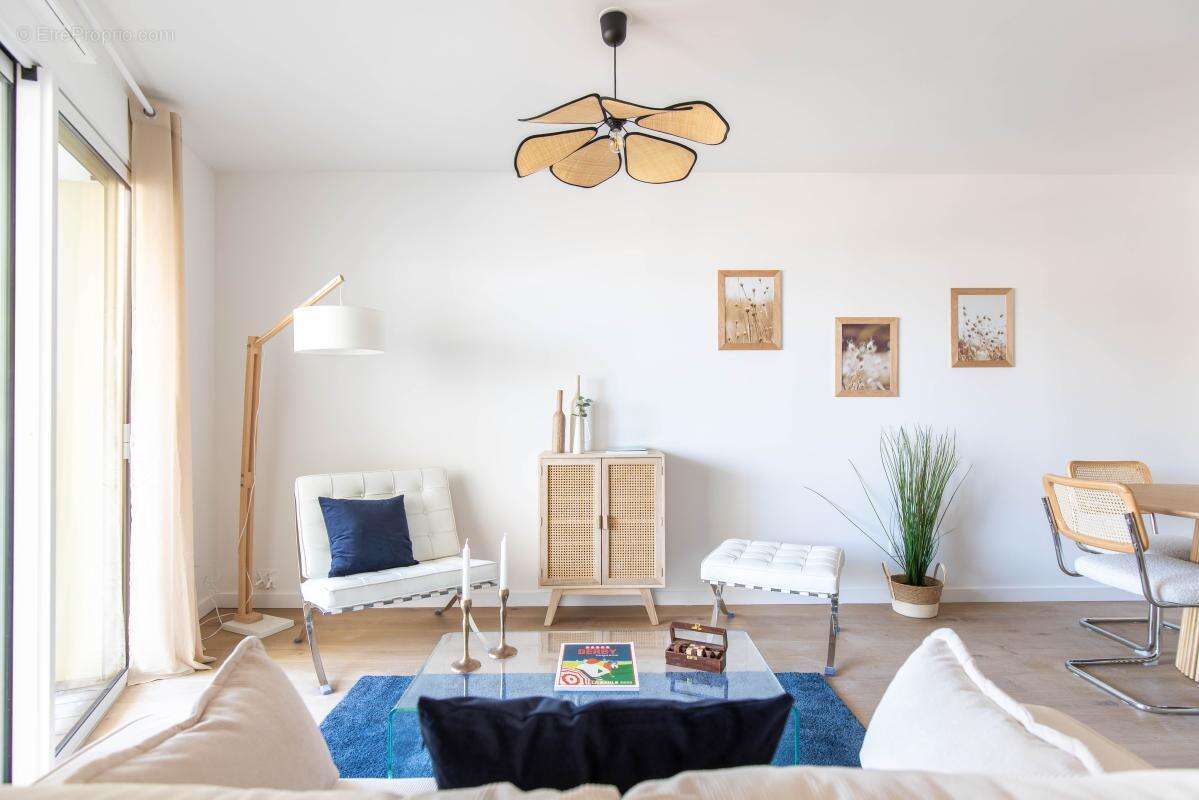 Appartement à LA BAULE-ESCOUBLAC