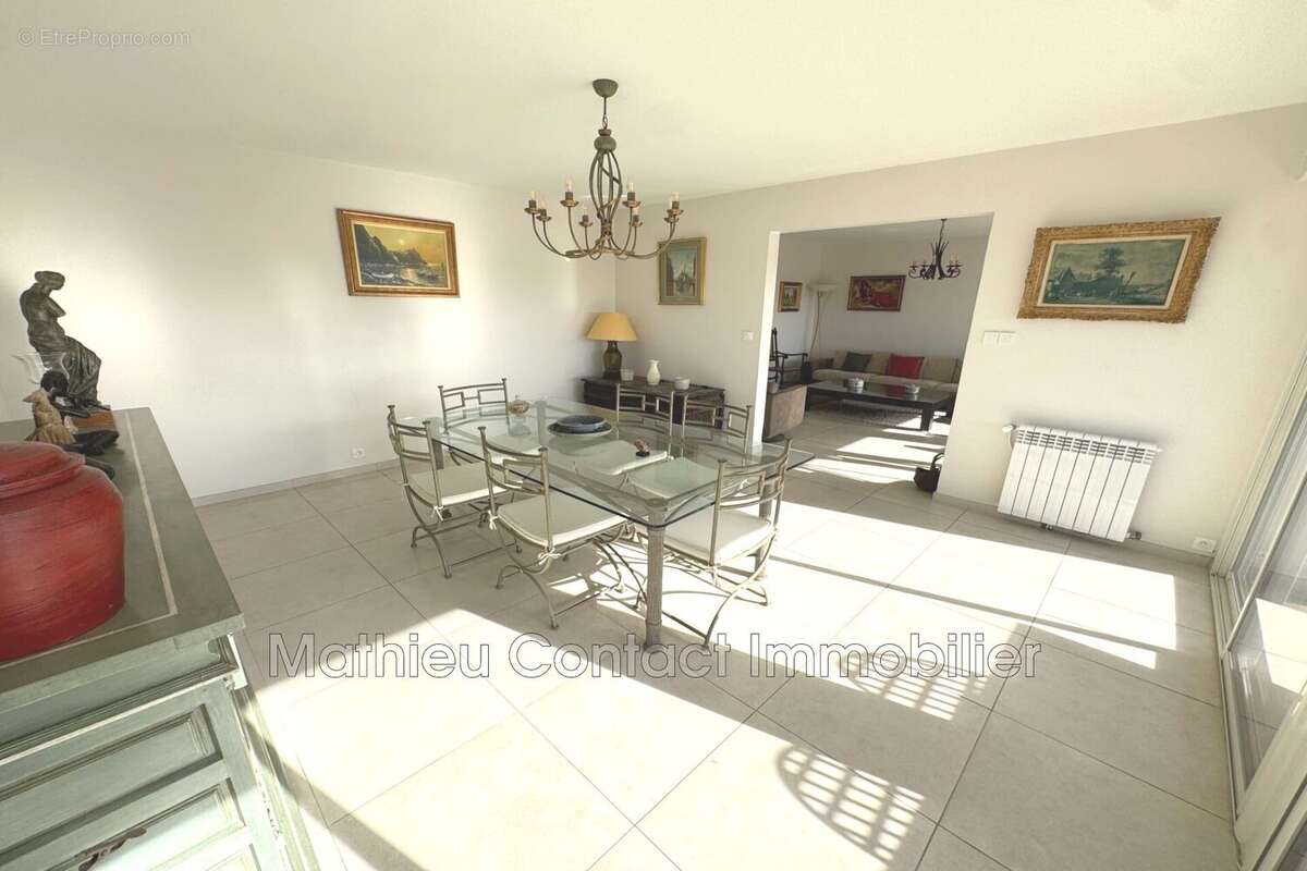 Appartement à NIMES