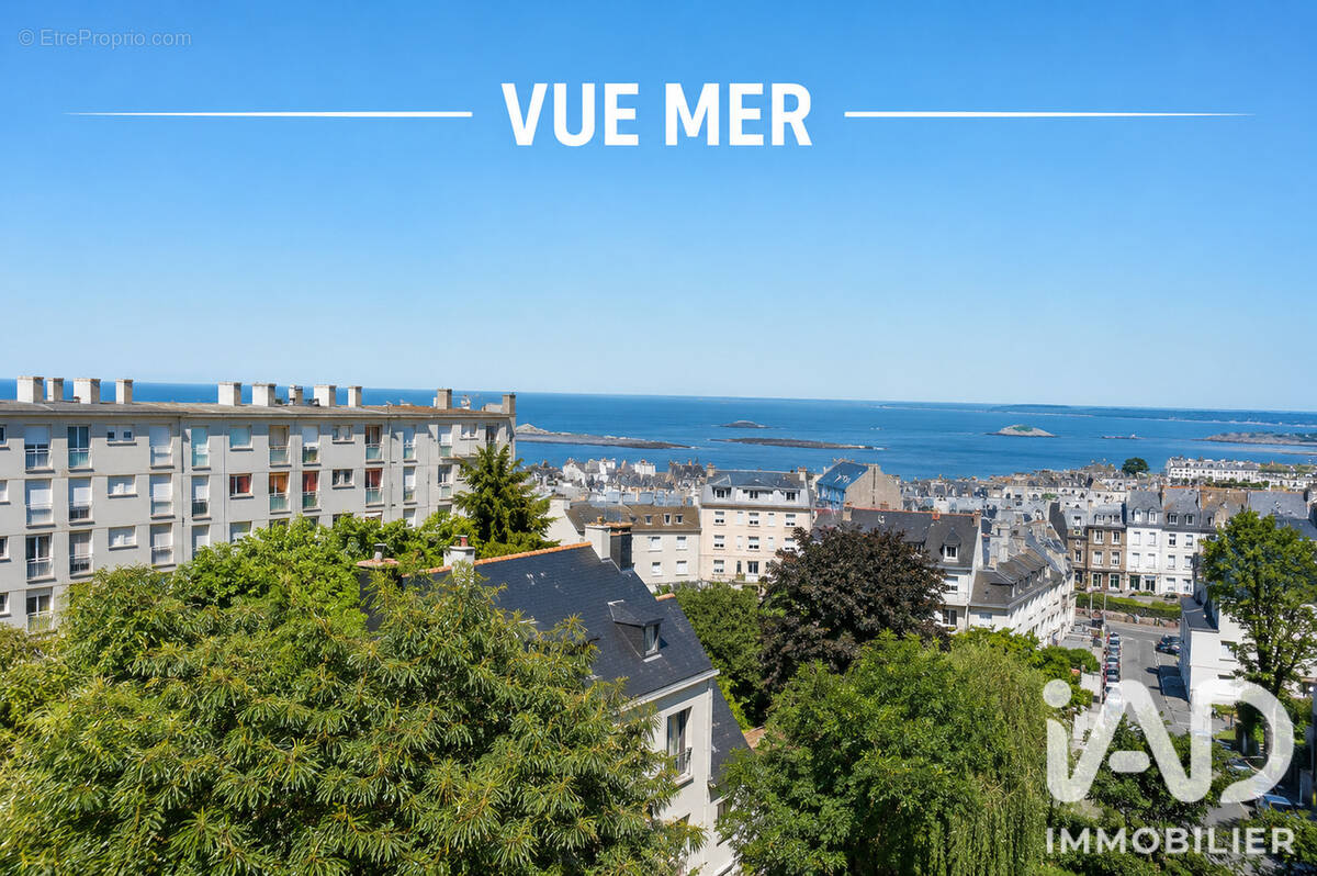 Photo 1 - Appartement à CONCARNEAU