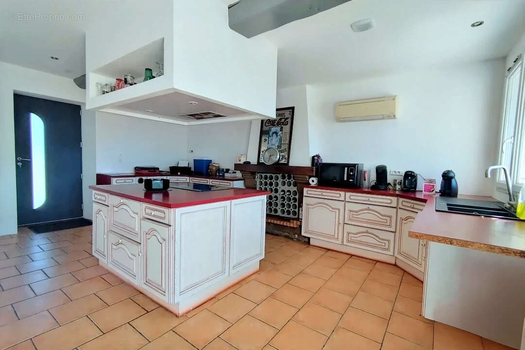 Maison à FALLERON