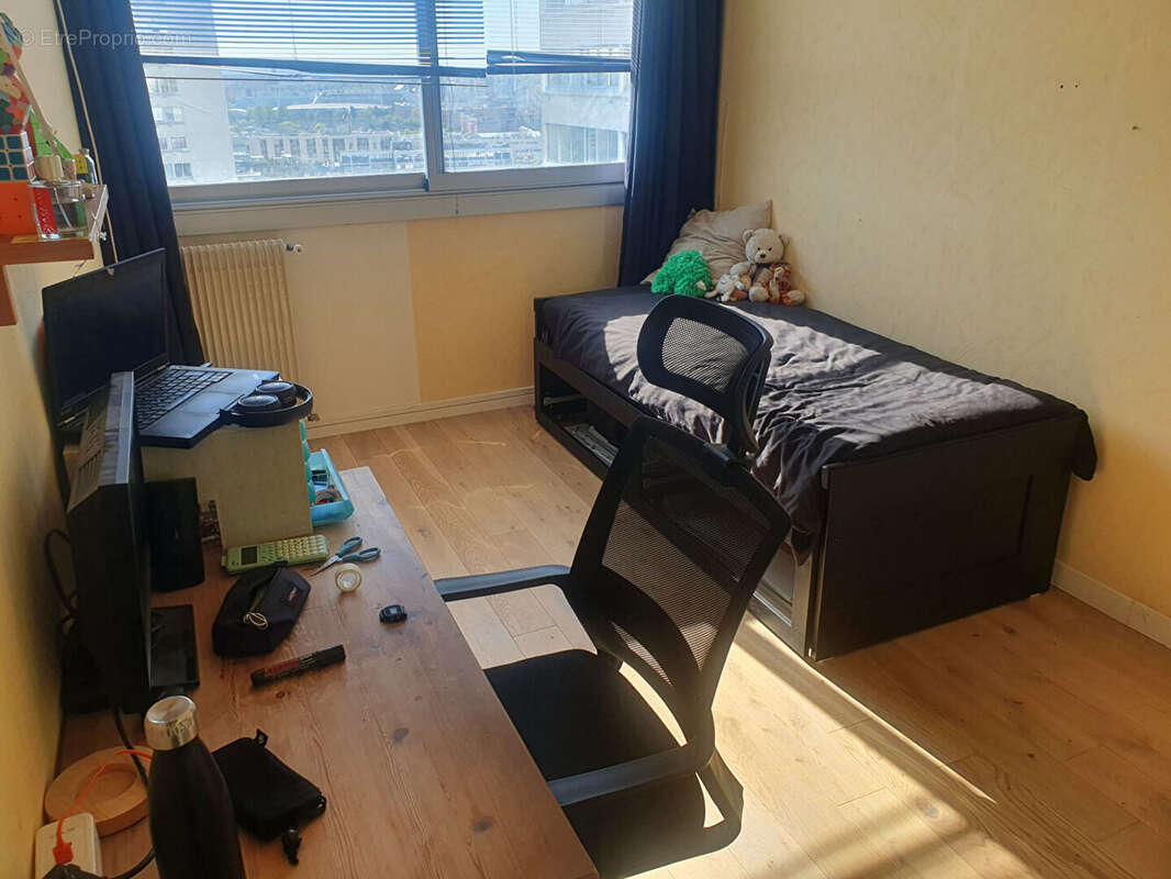 Appartement à PARIS-13E