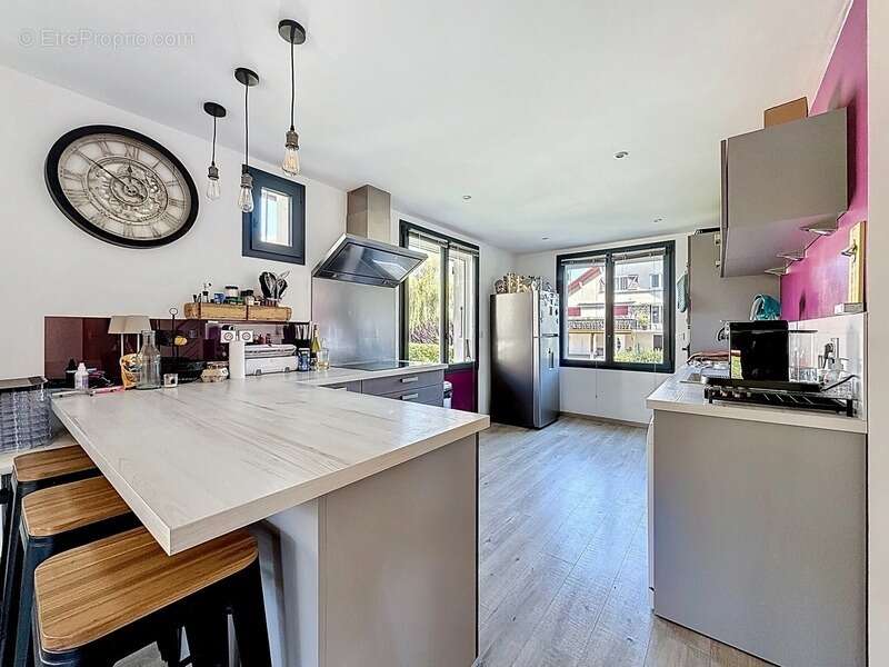 Maison à VILLARD-DE-LANS